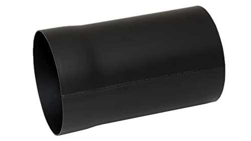 hark-44-5-x-rauchrohr-150mm-250mm-graphit-ofenrohr image 3