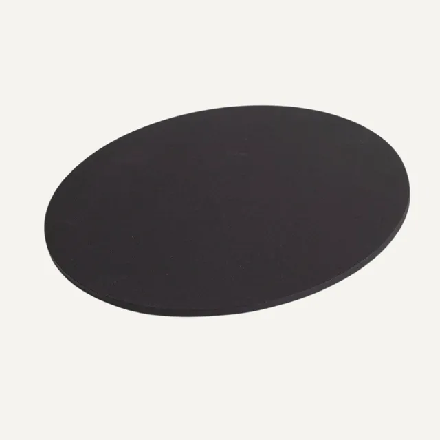 aduro-9-deckplatte-51086-schwarz-metall-topplatte-ersatz image 1