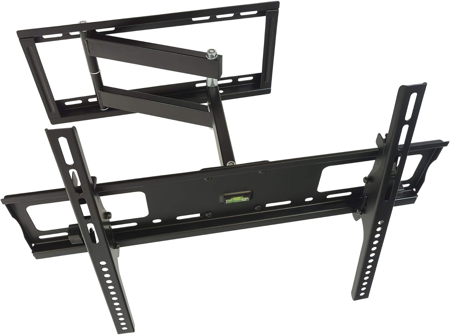 nemaxx-mk07-tv-wandhalterung-32-55-zoll-schwenkbar-35-kg image 6