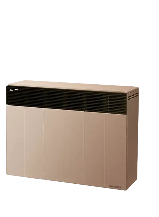 oranier-weser-38-70-gasheizk-rper-beige-3-0-kw image 1