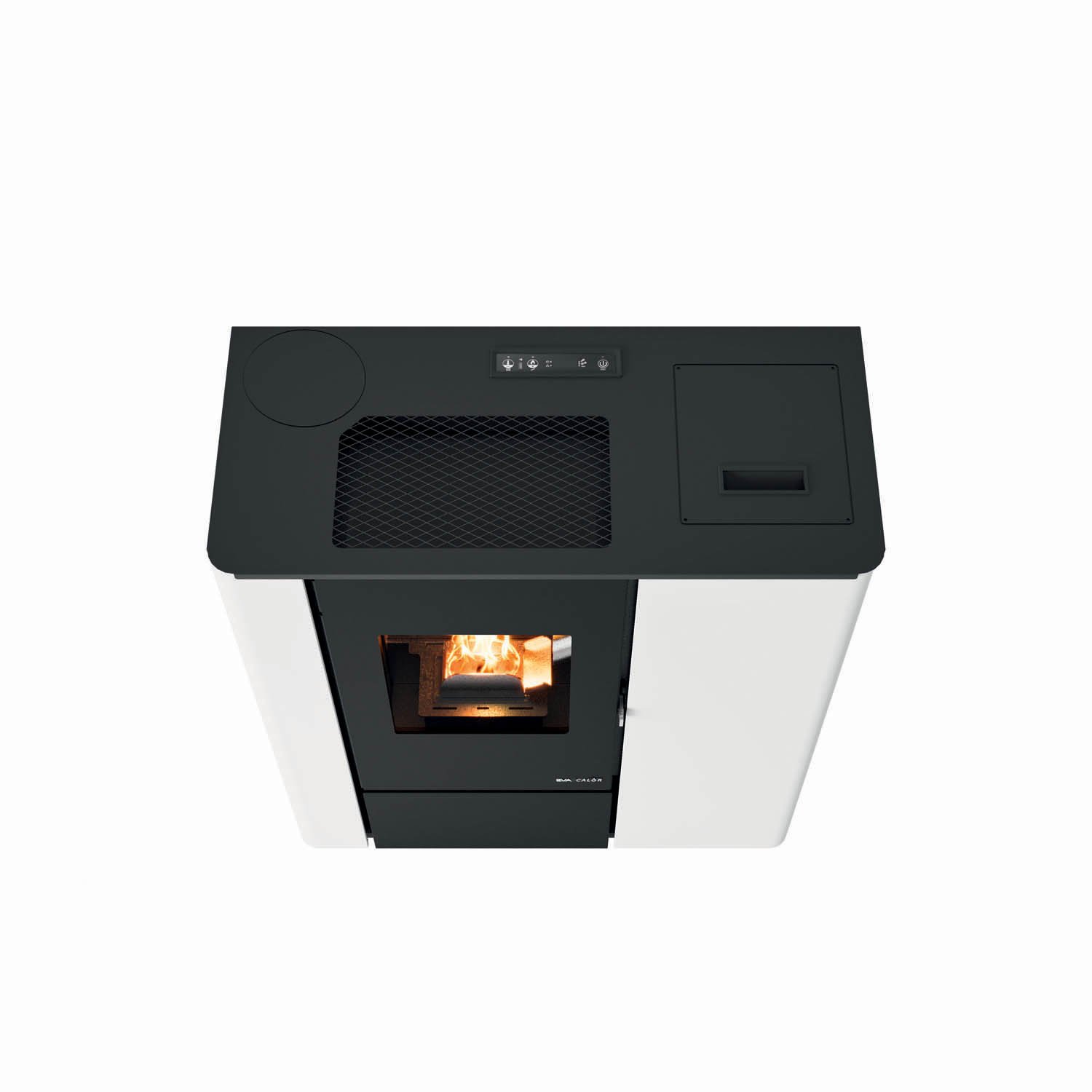 eva-calor-vale-slim-pelletofen-schmal-mit-abgastechnik image 2