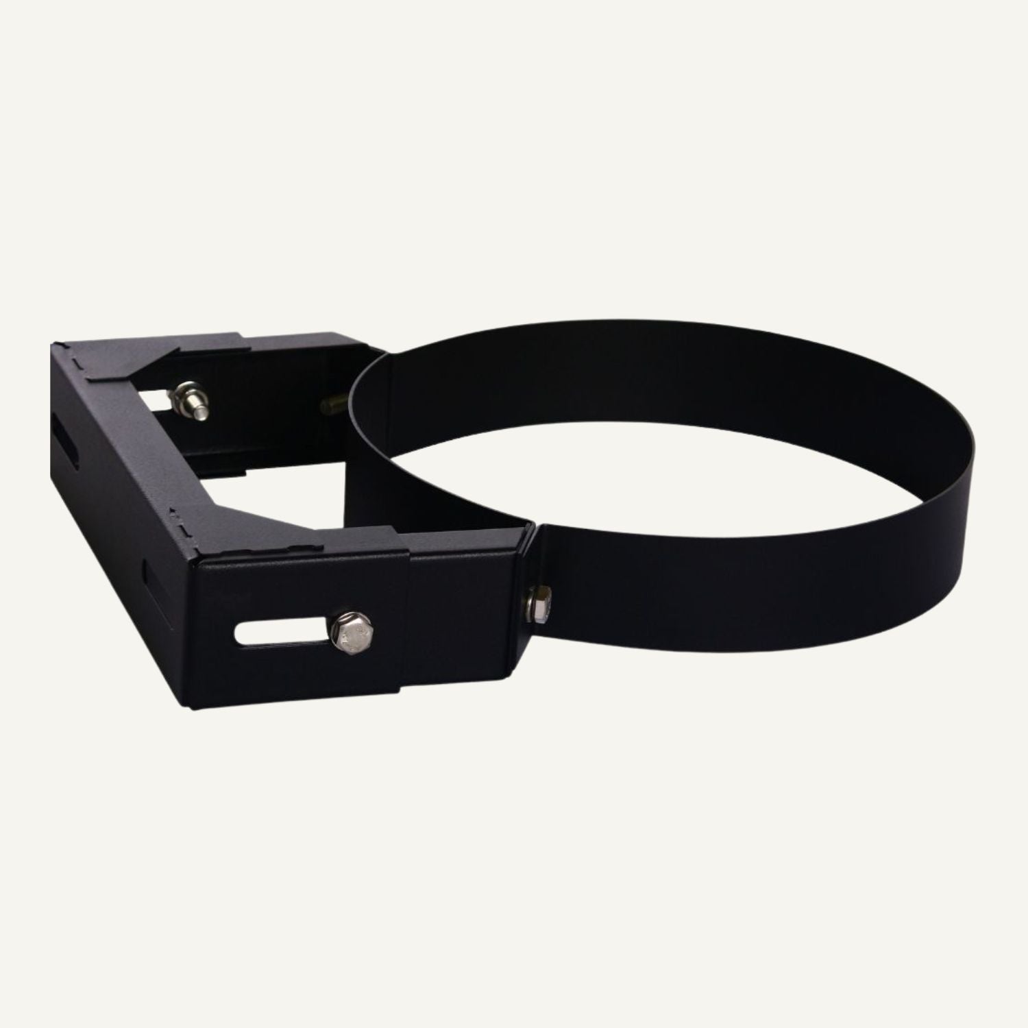aduro-9-wandbeschlag-standard-10-14-cm-schwarz-schornstein image 1