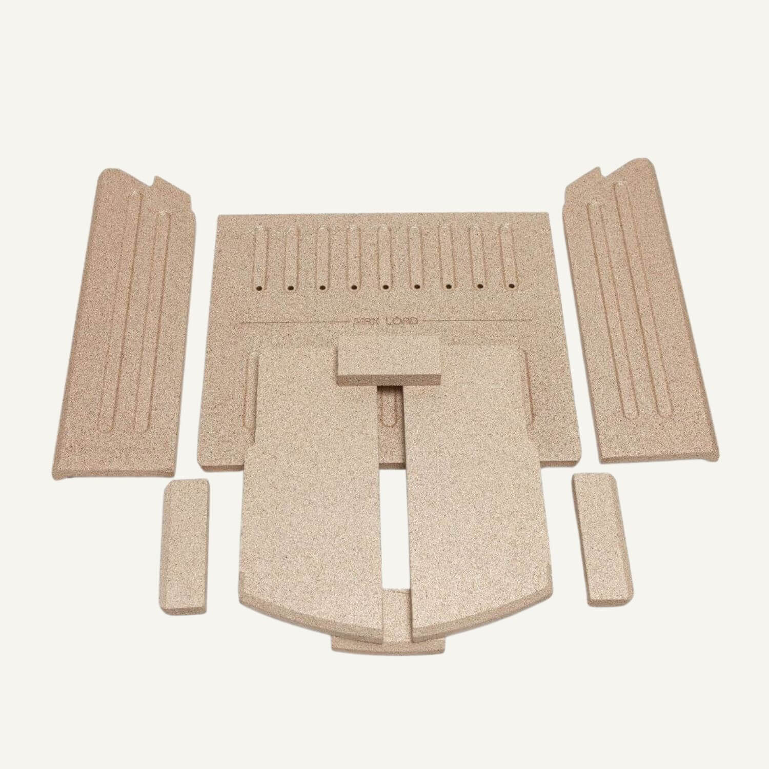 aduro-9-isoliersteine-51201-vermiculit-brennkammer-set image 1