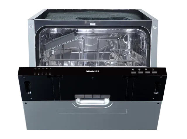 oranier-gsv-gsv345-geschirrsp-ler-vollintegriert-10-gedecke image 1