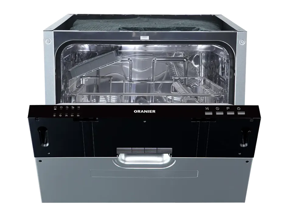 oranier-gsv-gsv345-geschirrsp-ler-vollintegriert-10-gedecke image 1