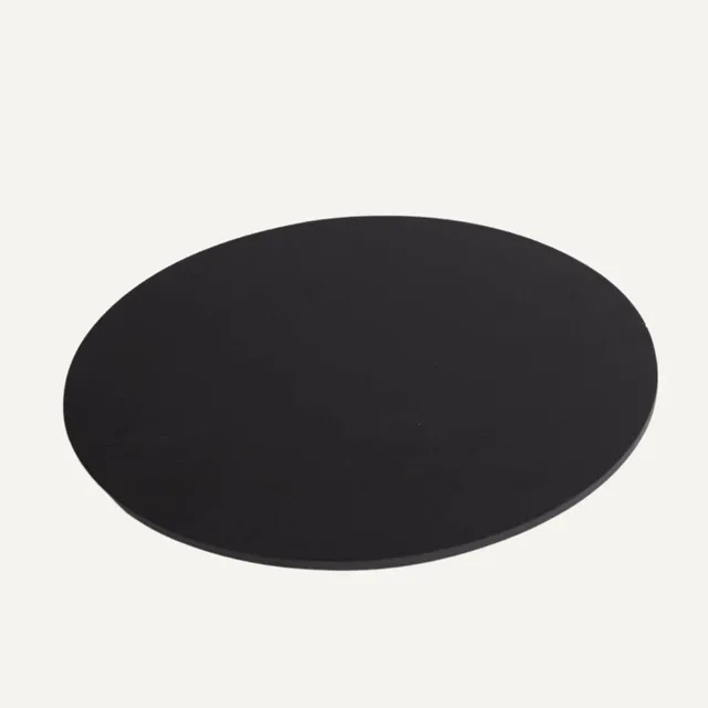 aduro-9-deckplatte-51192-schwarz-metall image 1