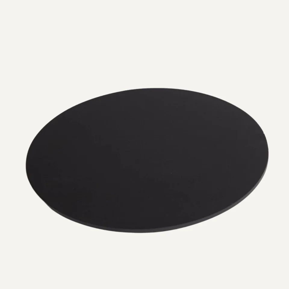 aduro-9-deckplatte-51192-schwarz-metall image 1