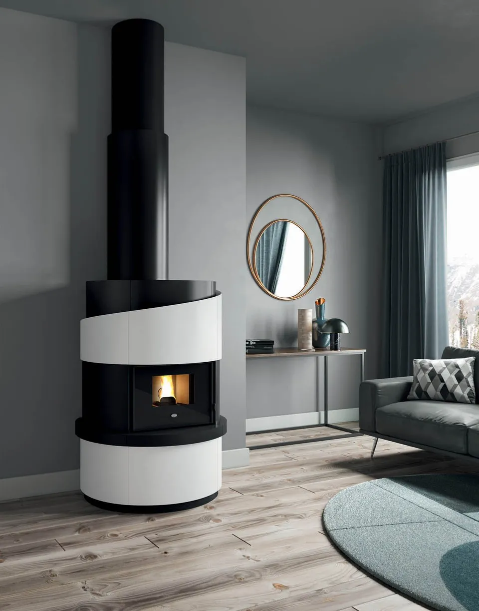 eva-calor-dante-stufe-a-pellet-pelletofen-abgastechnik image 1