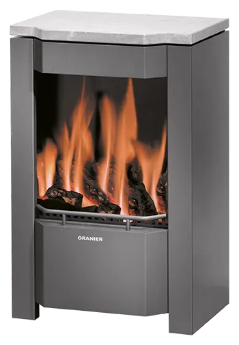 oranier-mosel-60-51-prisma-gas-gaskaminofen-anthrazit-5-0-kw image 1