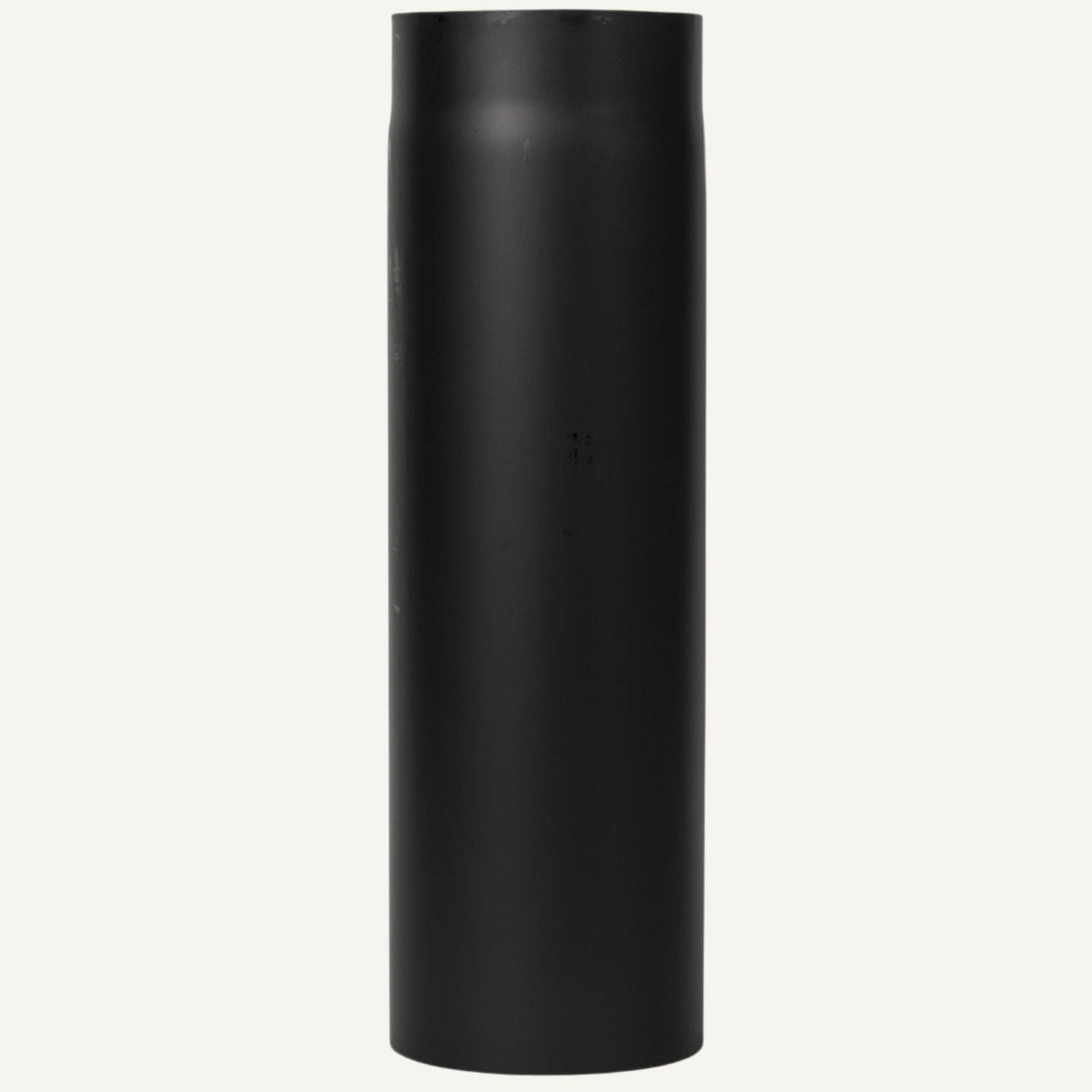 aduro-9-rauchrohrverl-ngerung-500-mm-ofenrohr-schwarz image 1