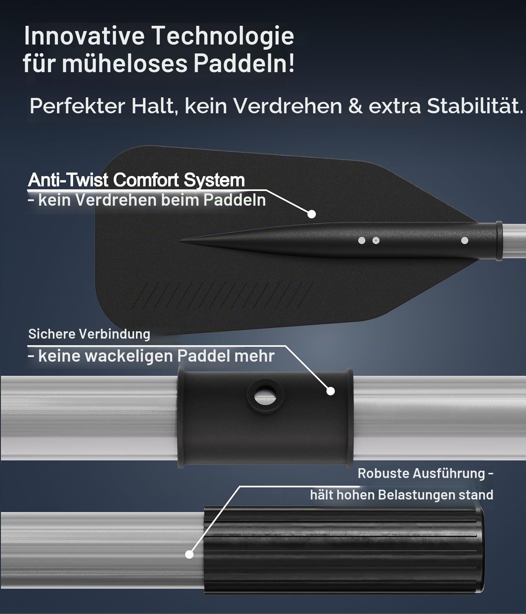 nemaxx-paddel-alu-2er-set-155cm-stechpaddel-schlauchboot image 4