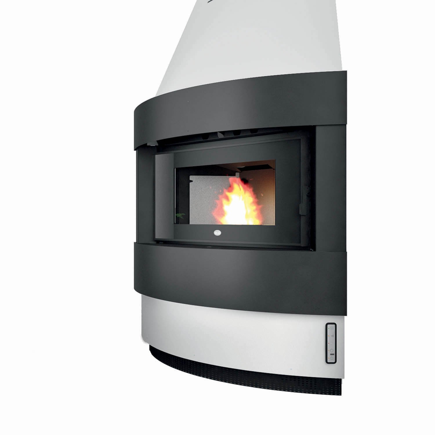 eva-calor-raffaello-pelletofen-f-r-holzpellets image 2