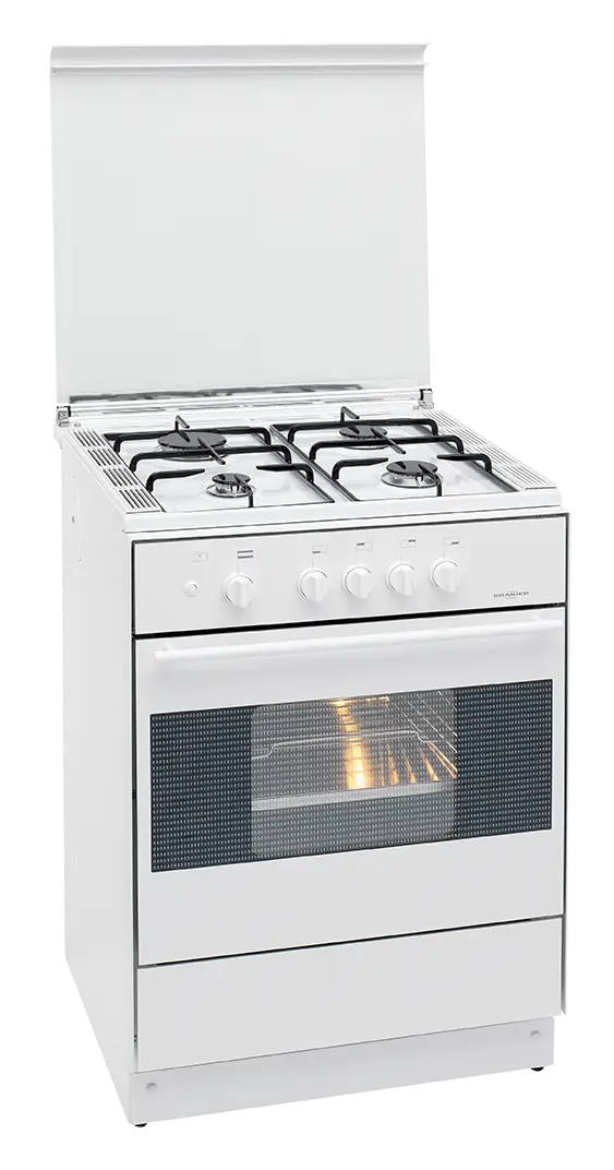 oranier-fz2024-fz202407-gas-standherd-60-cm-mit-4-4-kw-heizung image 1