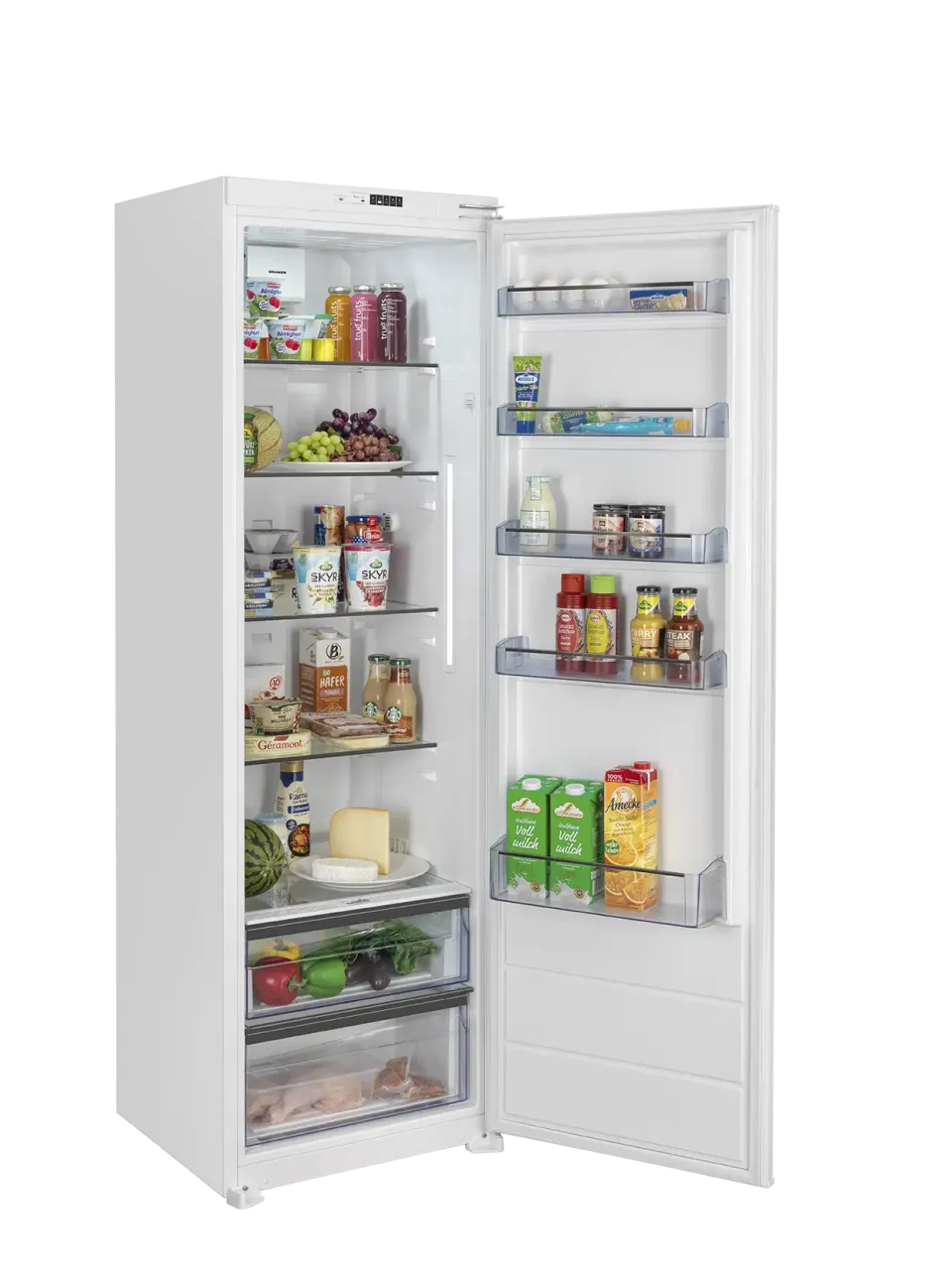 oranier-eks-278-einbauk-hlschrank-118-l-be-fresh-e image 1