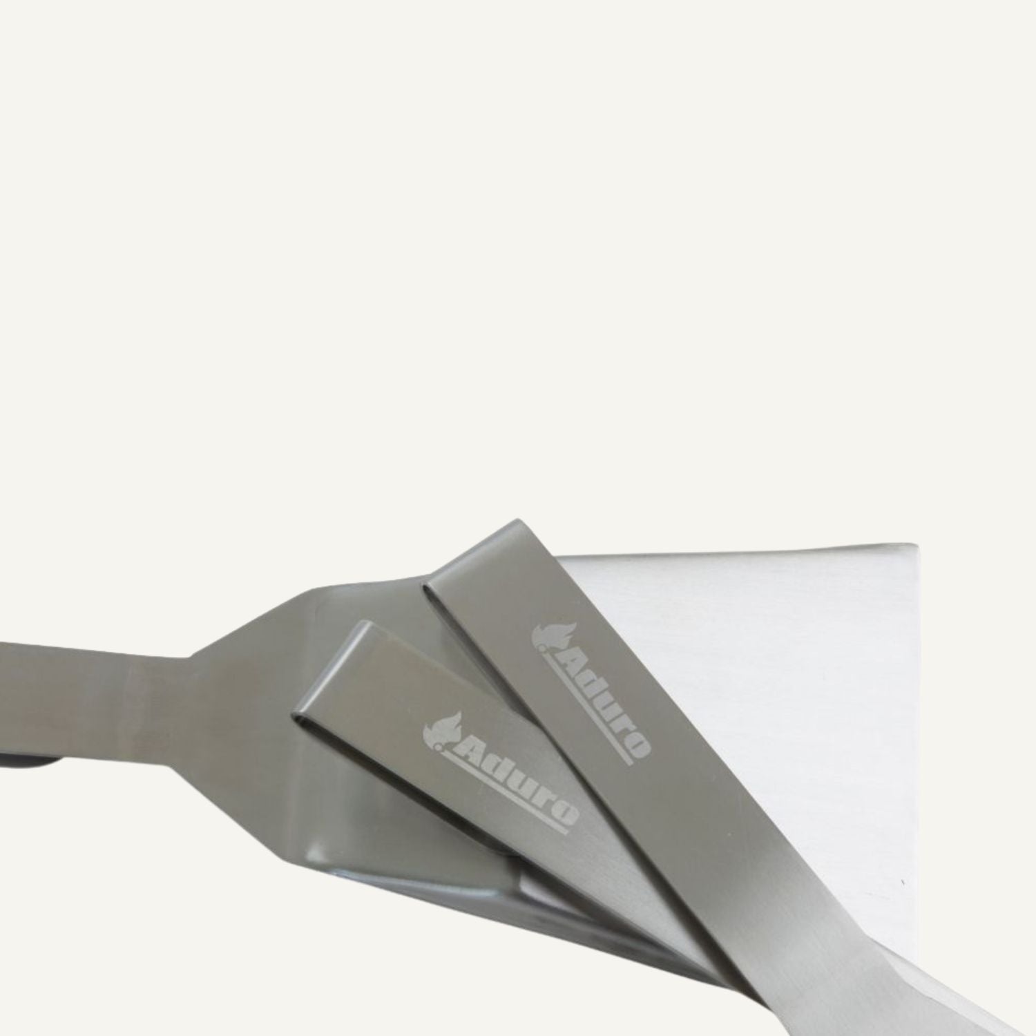 aduro-9-kaminbesteck-magnetic-tools-edelstahl-3-teilig image 3