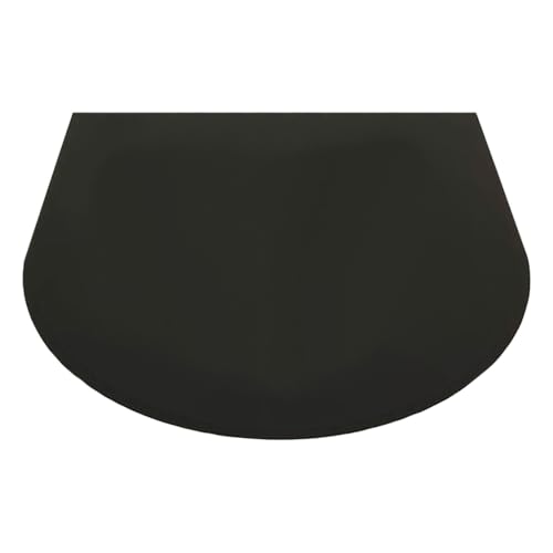 hark-studio-serie-funkenschutzplatte-metall-halbrund-graphit image 4