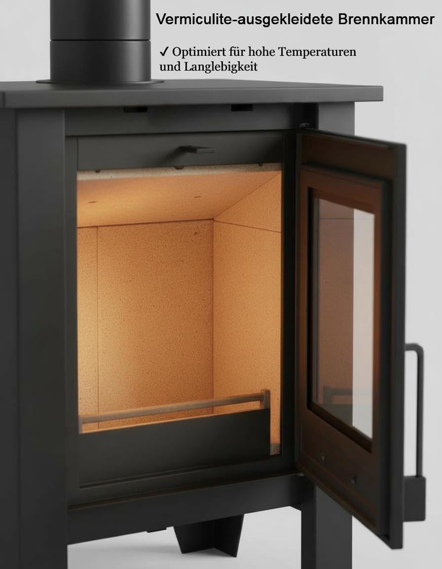 nemaxx-h8-holzofen-schwarz-7-6-kw-90-m image 4