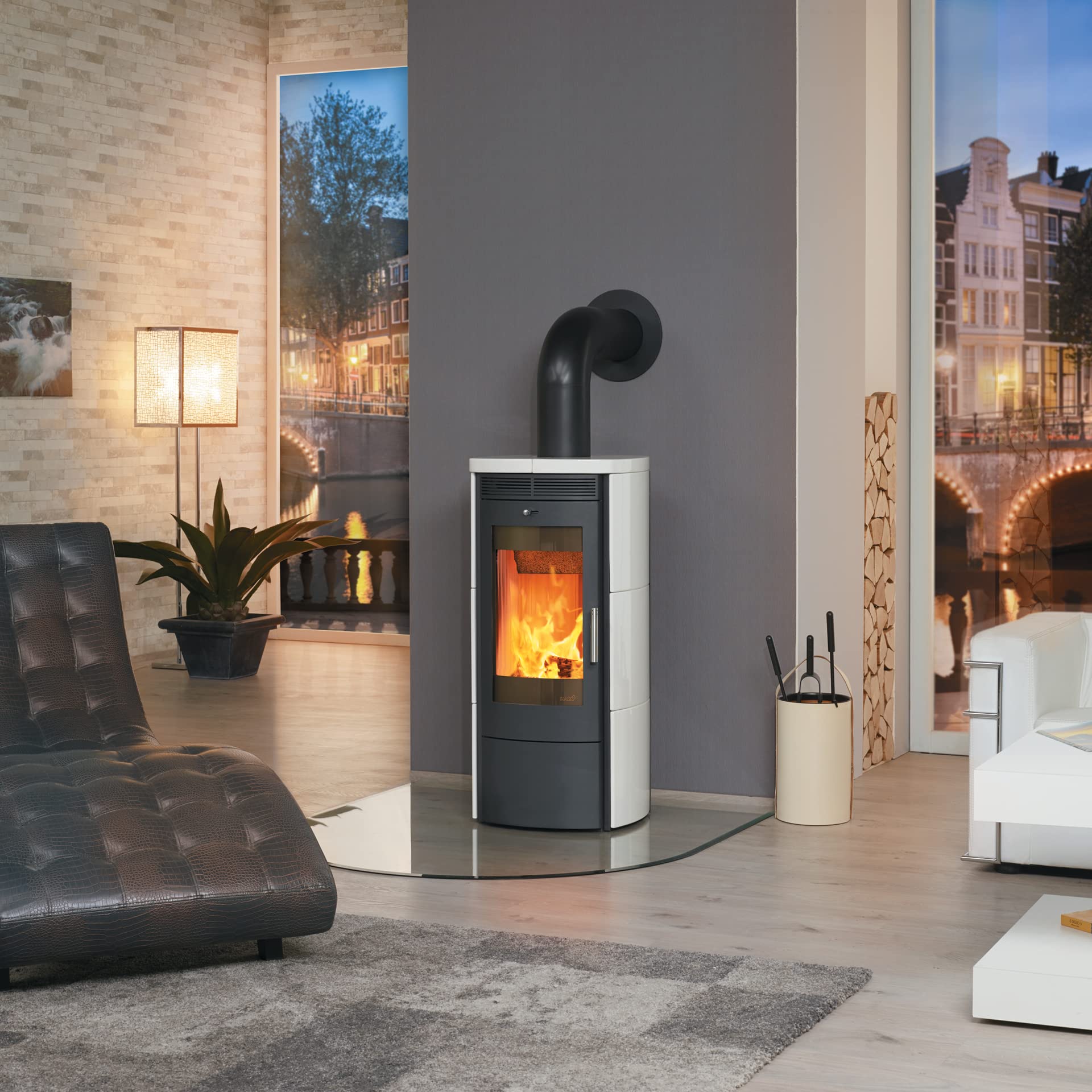 hark-130-gt-ecoplus-kaminofen-creme-wei-graphit-6-kw image 7