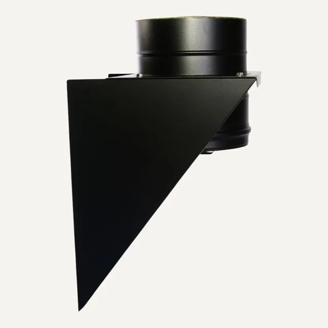 aduro-9-series-wandkonsole-standard-10-14-cm-schwarz image 1