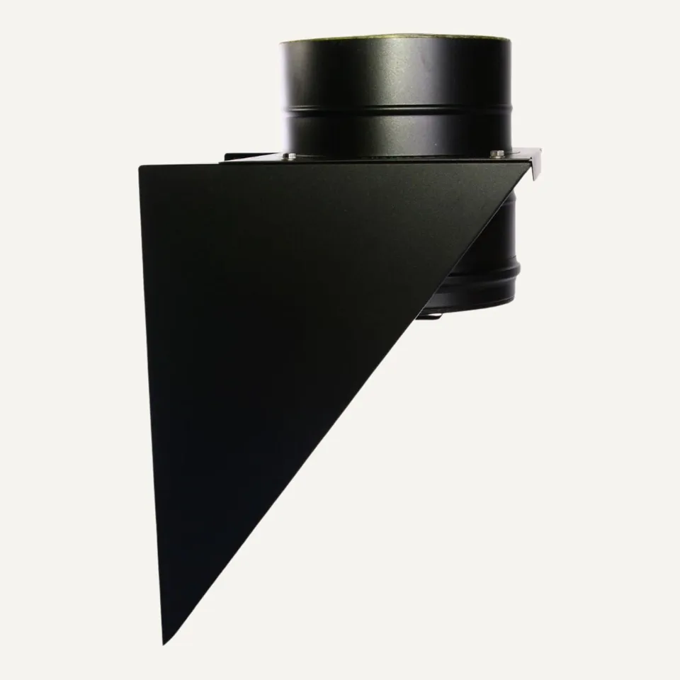 aduro-9-series-wandkonsole-standard-10-14-cm-schwarz image 1