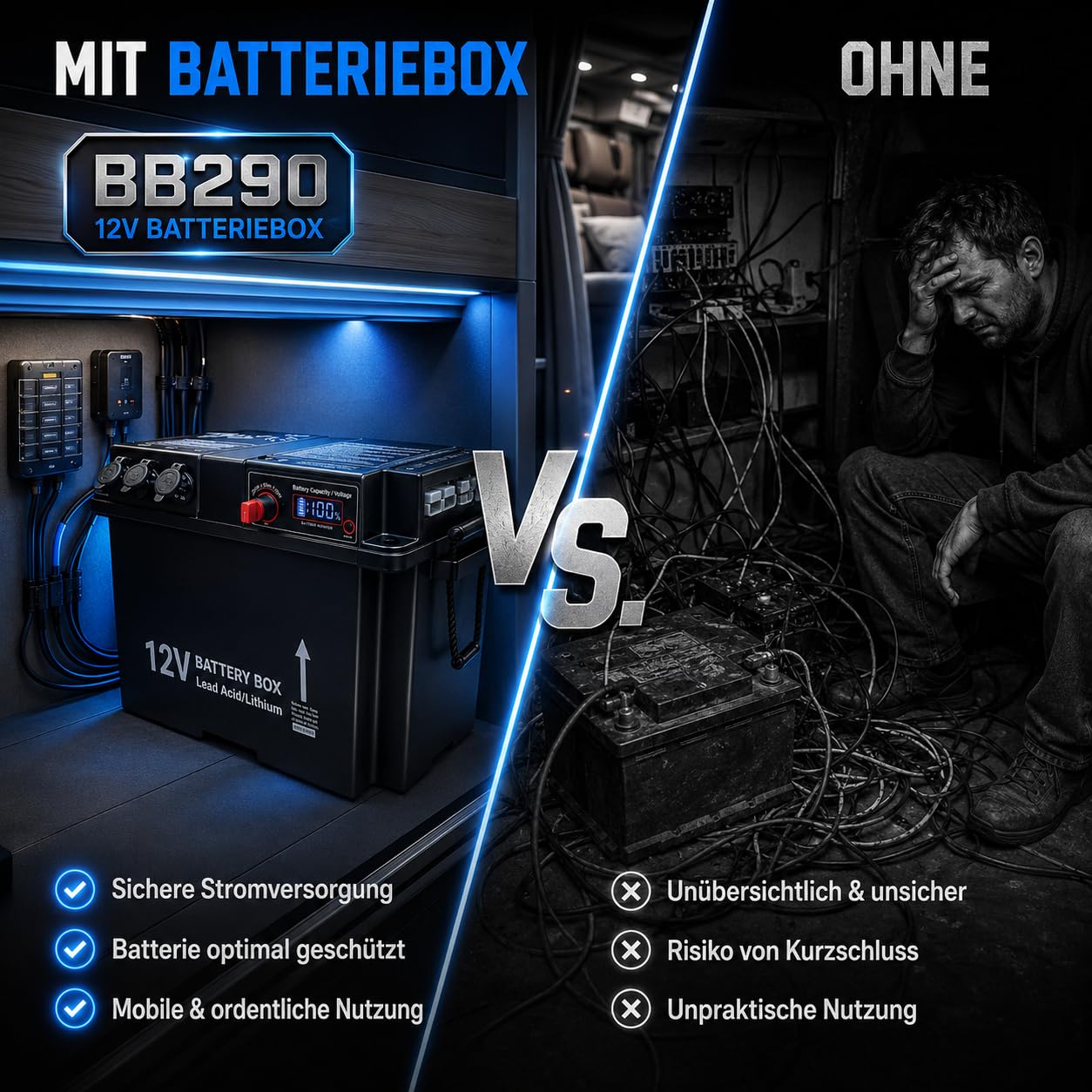 nemaxx-bb290-batteriebox-12v-premium-f-r-agm-lifepo4 image 3