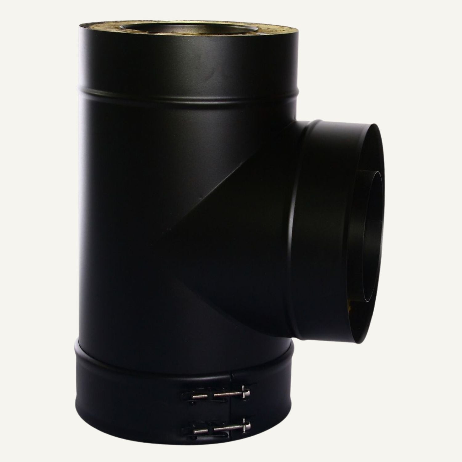 aduro-9-t-sektion-0-45-m-schwarz-schornstein image 1