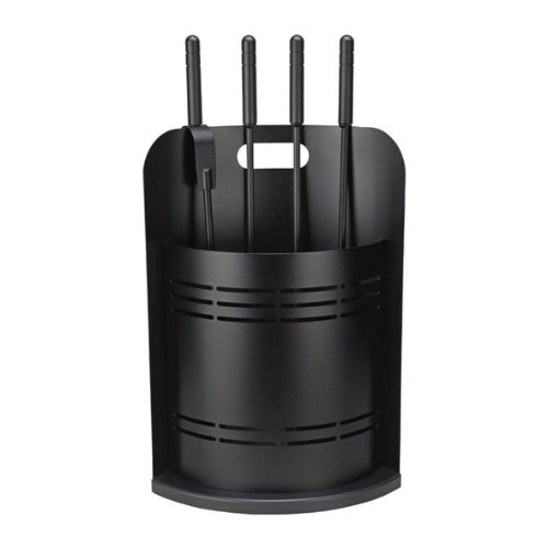 hark-44-5-x-kb70-1180-kaminbesteck-4-teilig-schwarz-eisen image 7