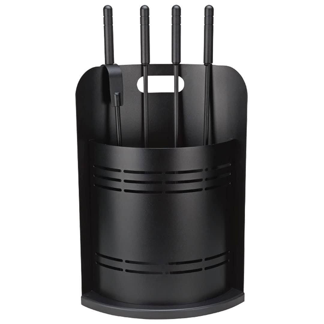 hark-44-5-x-kb70-1180-kaminbesteck-4-teilig-schwarz-eisen image 3