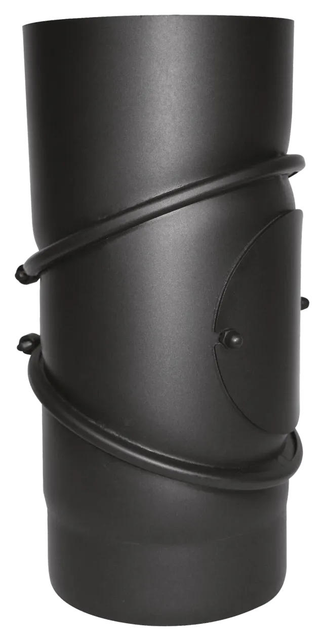 oranier-polar-rohrbogen-0-90-verstellbar-ofenrohr-bogen image 1