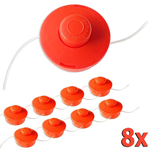 nemaxx-08fs1-fadenspule-orange-8er-pack-doppelfaden-380-mm image 4