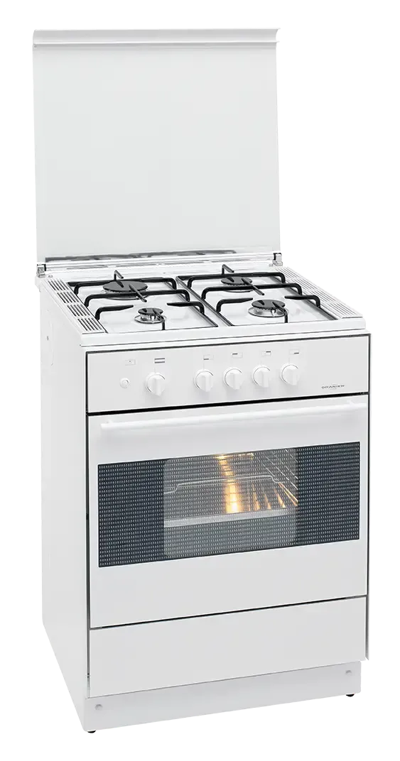 oranier-fz2024-fz202407-gas-standherd-60-cm-mit-4-4-kw-heizung image 1