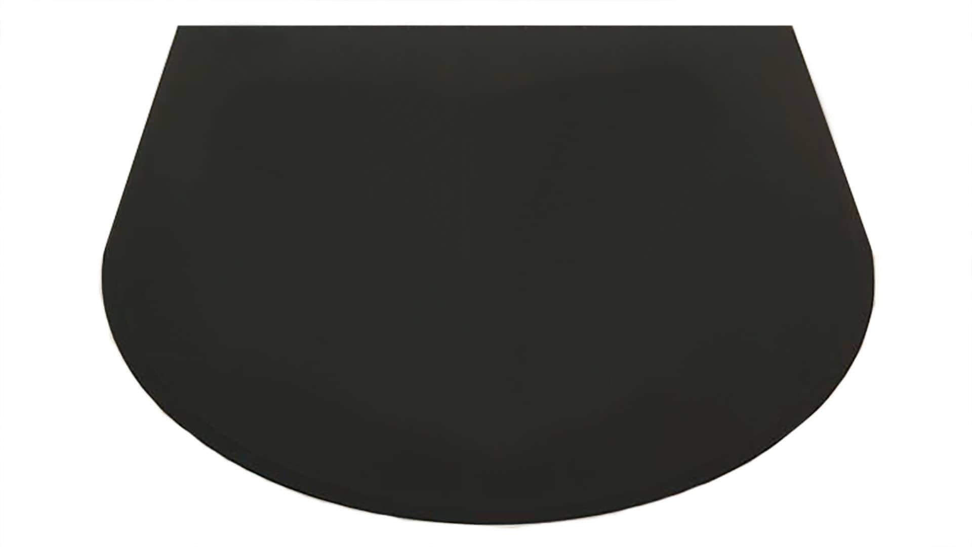 hark-studio-serie-funkenschutzplatte-metall-halbrund-graphit image 3