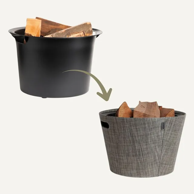 aduro-9-series-holzkorbset-pet-proline-korb-mit-einsatz image 1