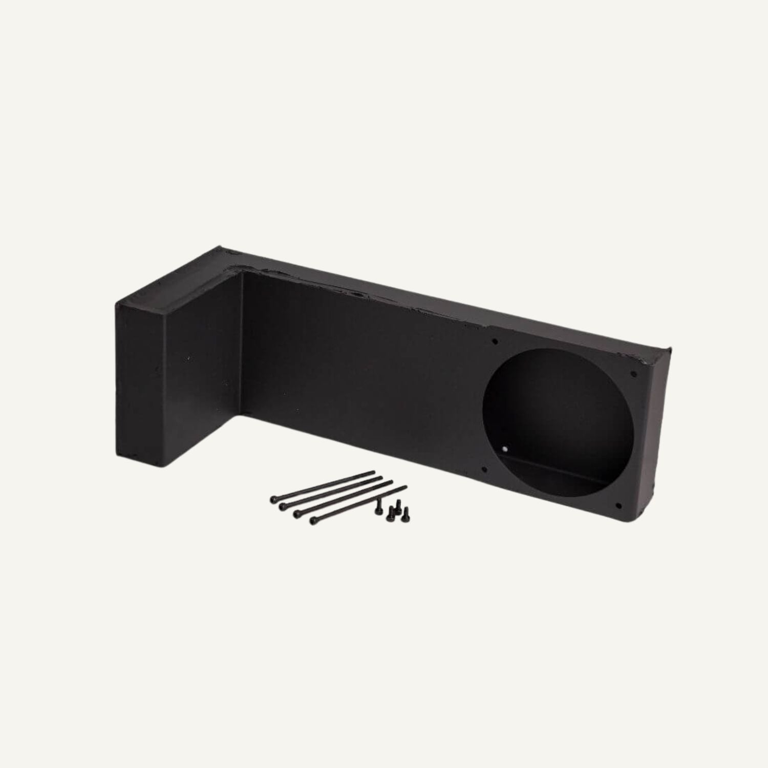 aduro-9-series-adapter-untere-externe-zuluft-kaminofenzubeh-r-boden image 1