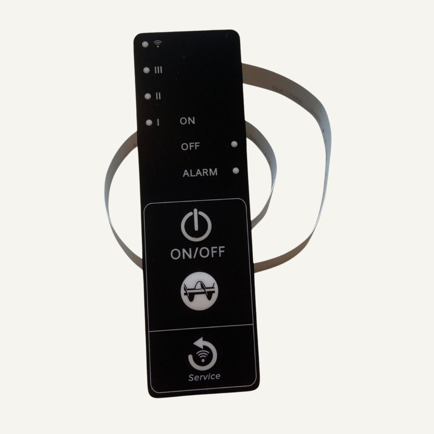 aduro-hybrid-display-ii-51373-f-r-hybrid-fen-mit-wlan image 1