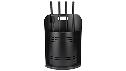 hark-44-5-x-kb70-1180-kaminbesteck-4-teilig-schwarz-eisen image 5