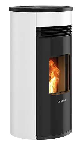 oranier-sando-60-pelletofen-8-kw-schwarz-stahl image 1