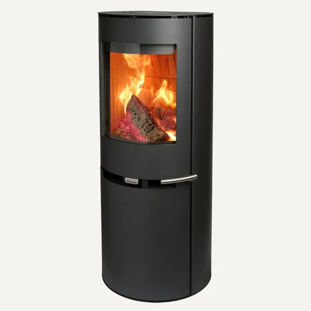 aduro-9-8-kaminofen-holz-freistehend-gro-erh-ht image 1