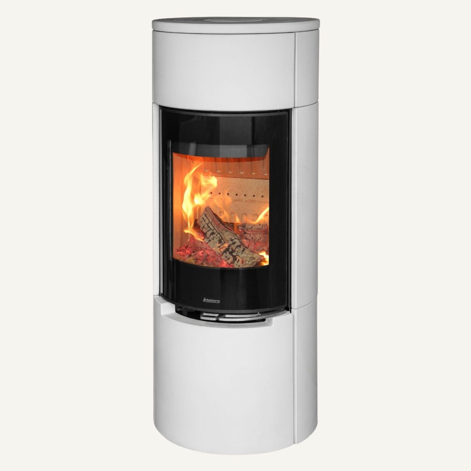 aduro-9-lux-ceramic-kaminofen-keramik-hell-140-cm image 1