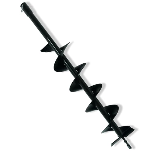 nemaxx-b100-bohrkopf-100mm-800mm-erdbohrer-stahl image 8