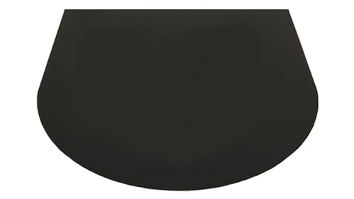 hark-studio-serie-funkenschutzplatte-metall-halbrund-graphit image 7