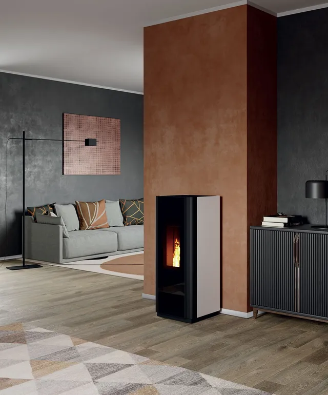eva-calor-quadra-11-9-pelletofen-11-kw-eckig image 1