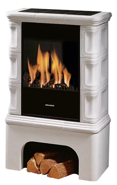 oranier-elba-8950-50-gaskaminofen-kachelofen-anthrazit-5-kw image 2