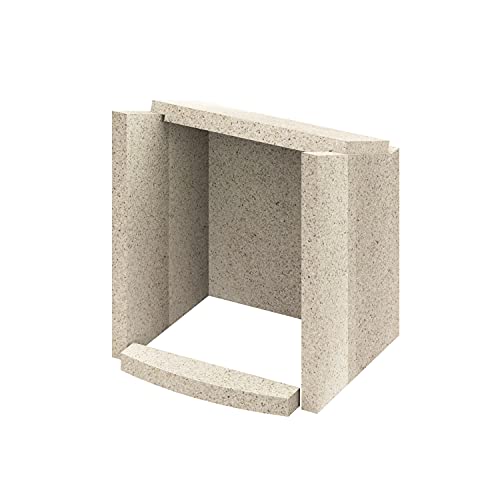 hark-44-5-x-feuerraumauskleidung-vermiculite-8-teilig image 6