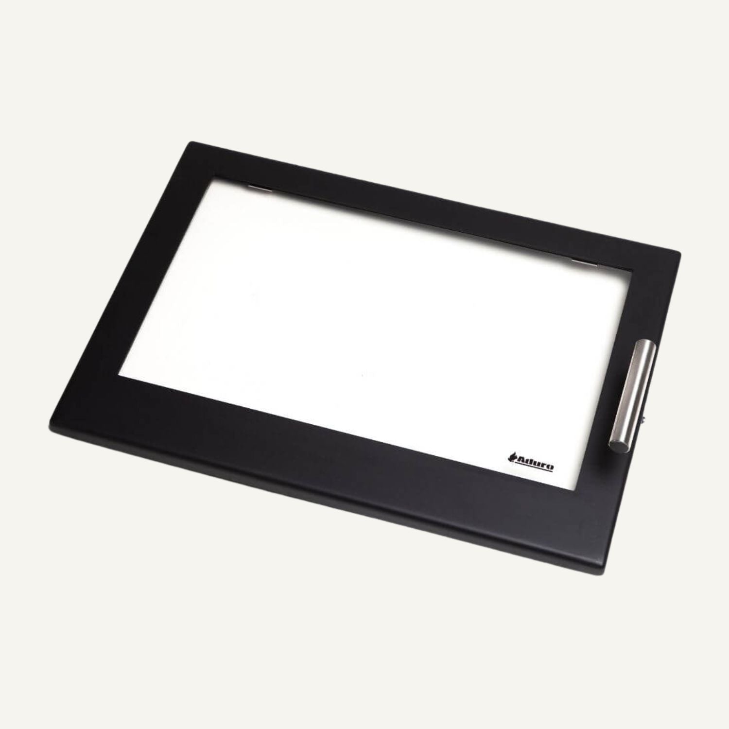 aduro-9-t-r-komplett-51092-ofent-r-mit-glas-und-griff image 1