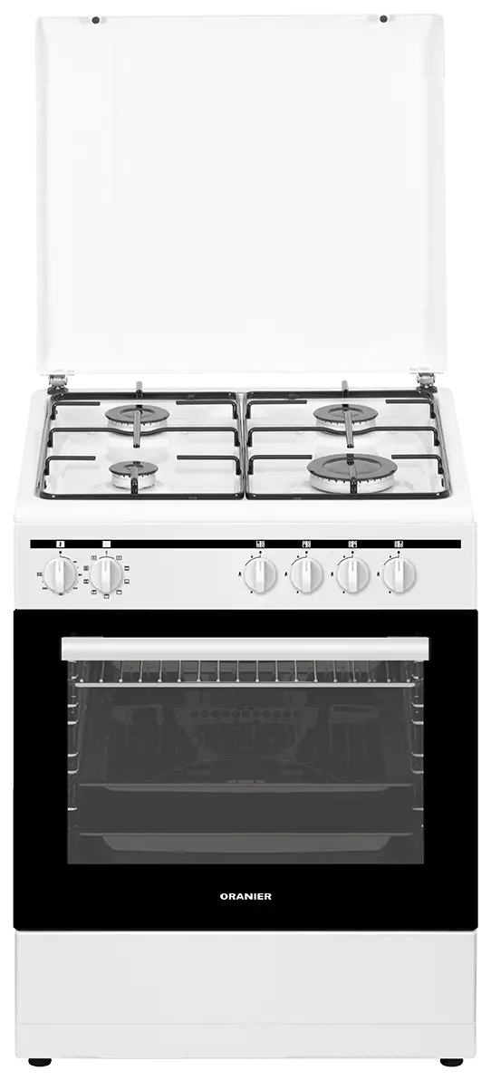 oranier-stk657-gas-elektro-standherd-50-cm-hei-luft image 1