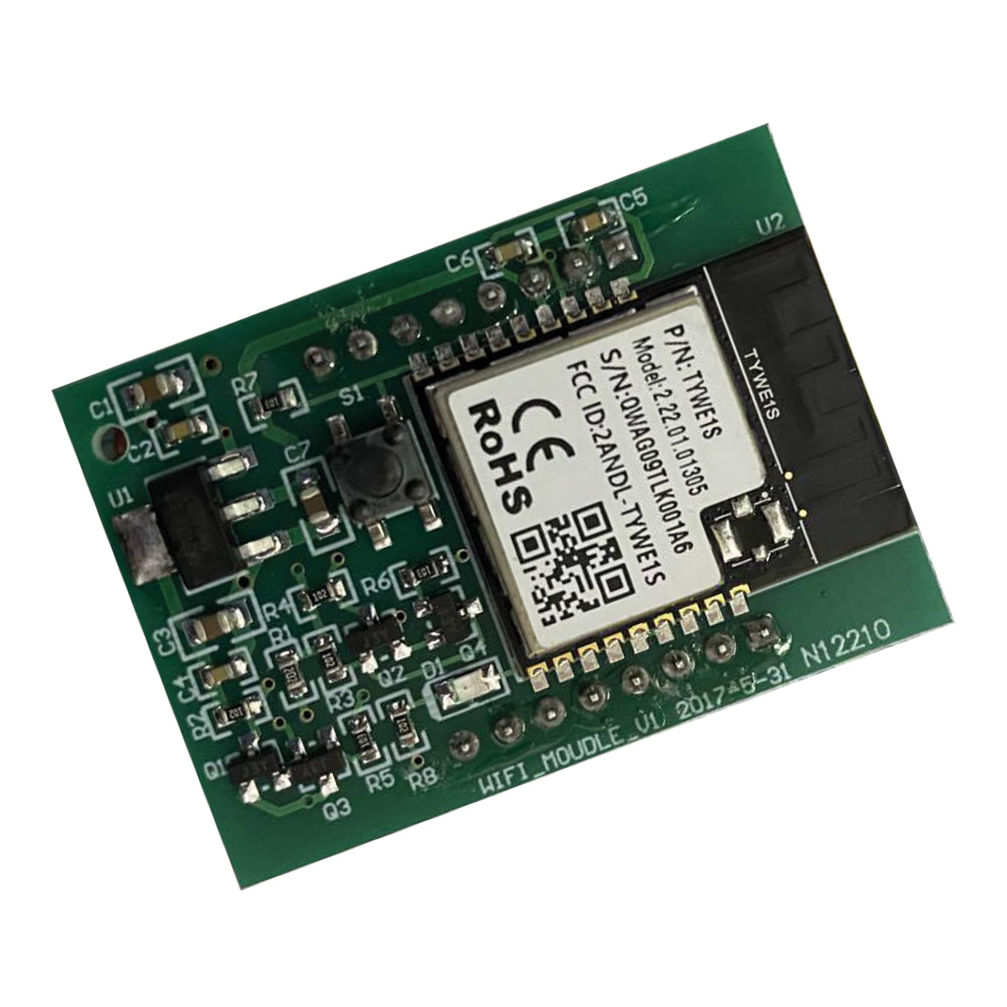 nemaxx-wifi-modul-wlan-adapter-f-r-pellet-fen-app-steuerung image 2