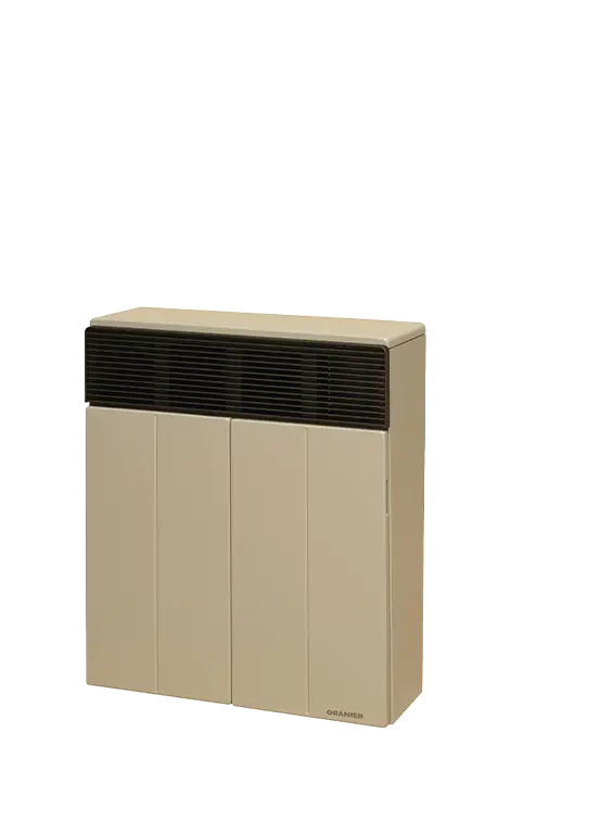 oranier-ruhr-39-30-gasheizer-beige-3-0-kw-au-enwand image 1