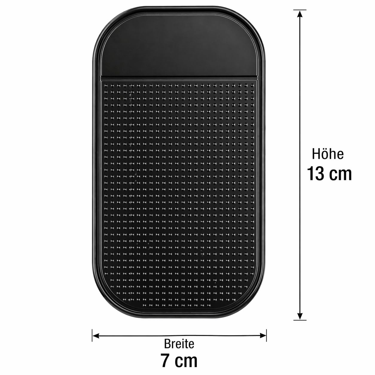 nemaxx-black-gecko-antirutsch-pad-2-st-ck-schwarz image 5