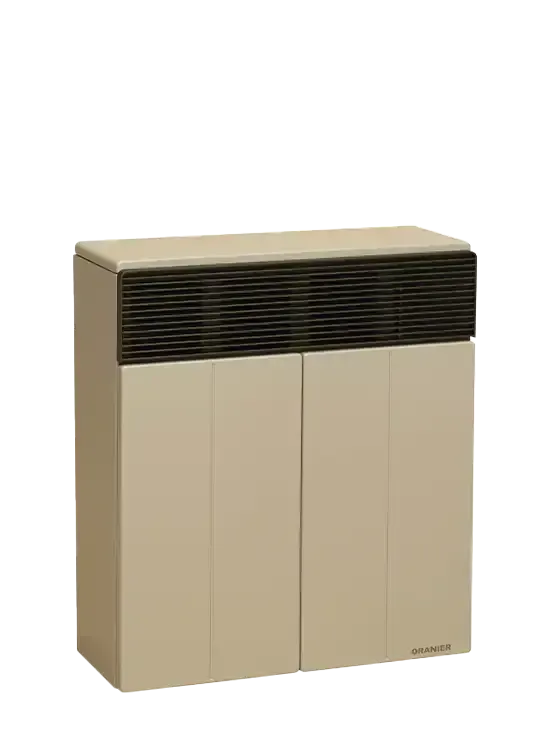 oranier-lippe-gasheizautomat-55-31-2-3-kw-beige image 1